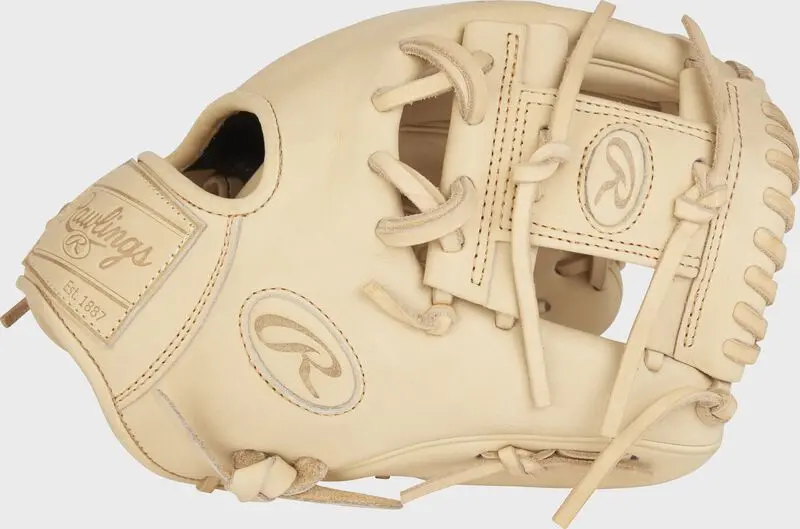 Rawlings Heart Of The Hide 11.5" - Elements Series - Sand 2