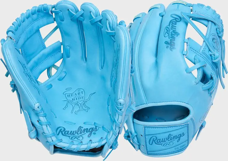 Rawlings Heart Of The Hide 11.5" - Elements Series - Ice 1