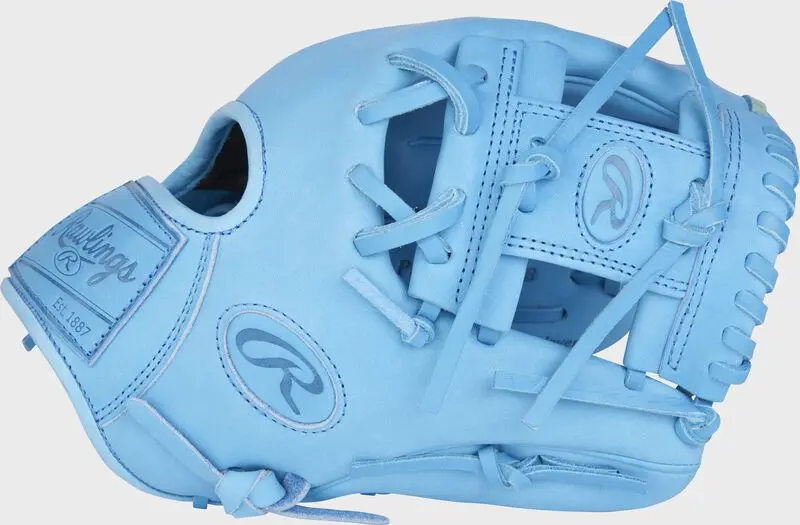 Rawlings Heart Of The Hide 11.5" - Elements Series - Ice 2