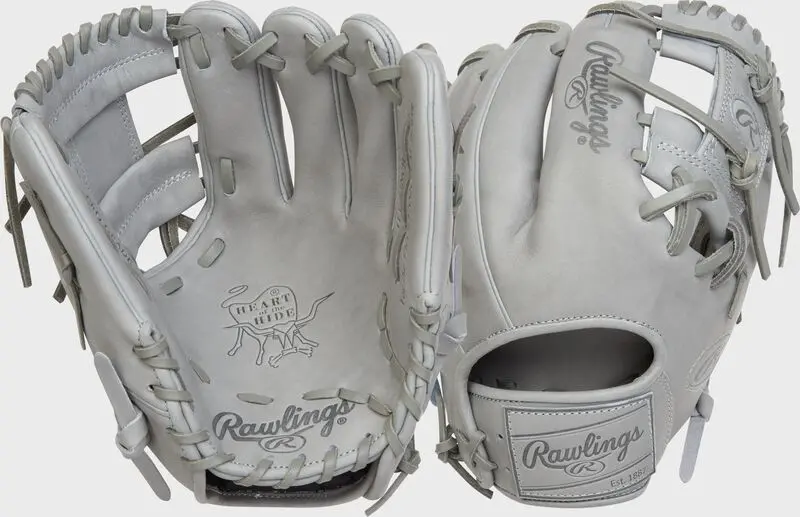 Rawlings Heart Of The Hide 11.5" - Elements Series - Lunar 1