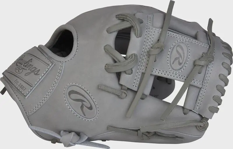 Rawlings Heart Of The Hide 11.5" - Elements Series - Lunar 2