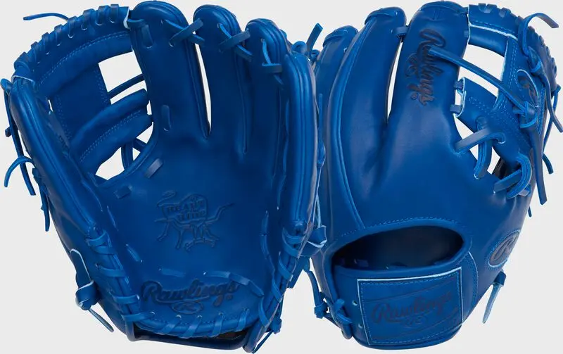 Rawlings Heart Of The Hide 11.5" - Elements Series - Storm 1