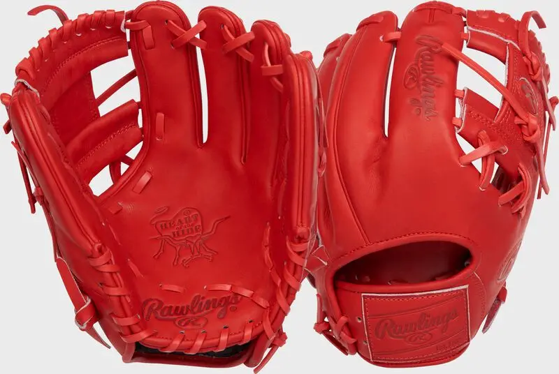 Rawlings Heart Of The Hide 11.5" - Elements Series - Fire 1