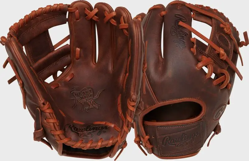 Rawlings Heart Of The Hide 11.5" - Elements Series - Earth 1