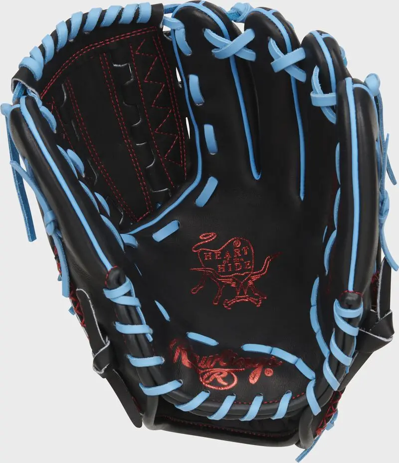 Rawlings Heart Of The Hide Colorsync 8.0 11.75" - Pro205-12Bcb 1