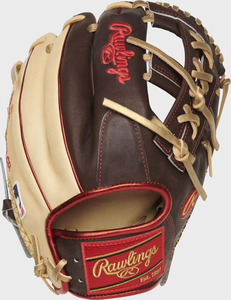 Rawlings Heart Of The Hide 11.75" Colorsync 7.0 - Pro12jv 1