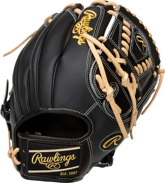 Rawlings Heart Of The Hide 12" - Pro206-30Cbss 1