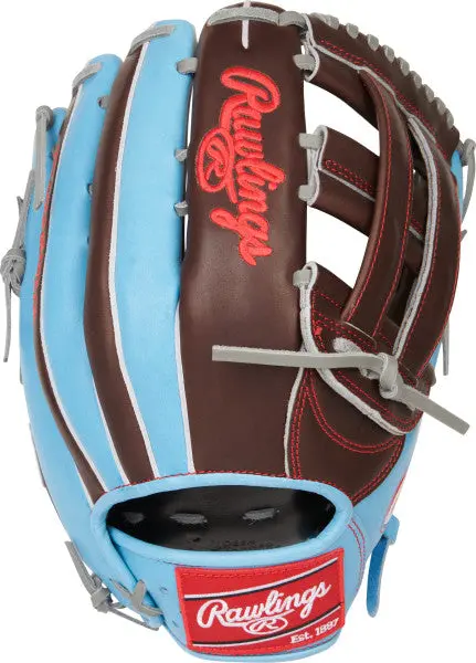 Rawlings Heart Of The Hide 12.75" - Pro3039-6Ch 1