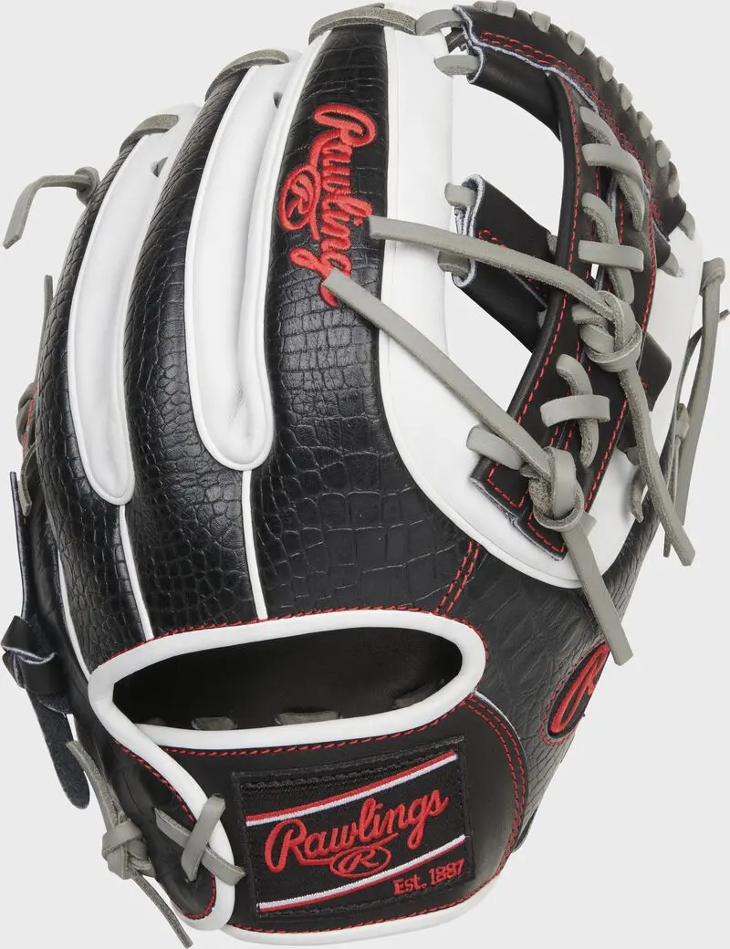 Rawlings Heart Of The Hide 11.5" - Pro314-32Bw 1