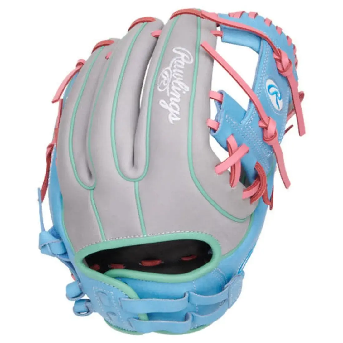 Rawlings Heart Of The Hide 12" - Pro716sb-2Gcb Softball Glove 1