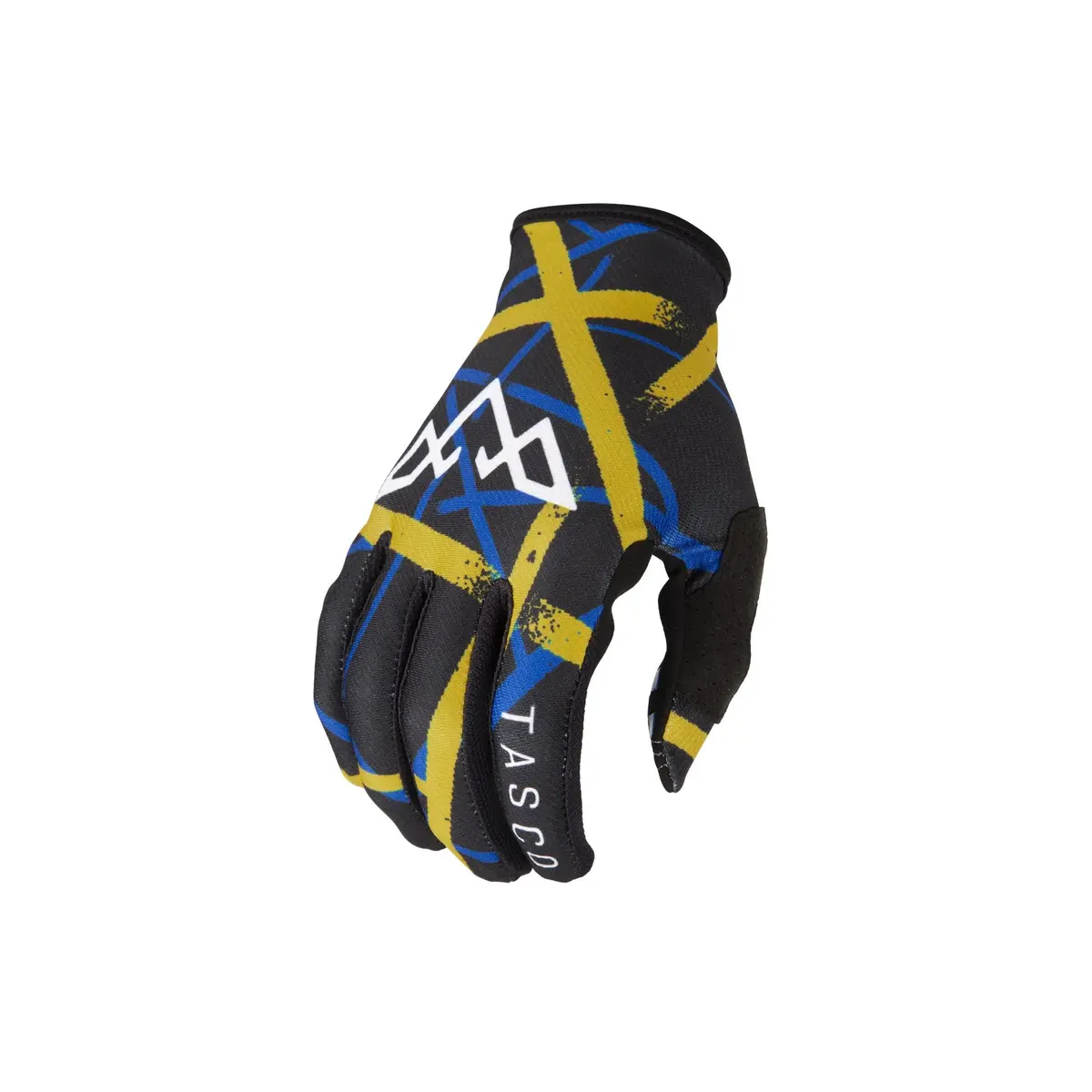 Tasco Double Digits Mtb Gloves - Process 1