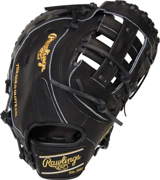 Rawlings Heart Of The Hide 12.5" - Profm18-17B - 1St Base 1