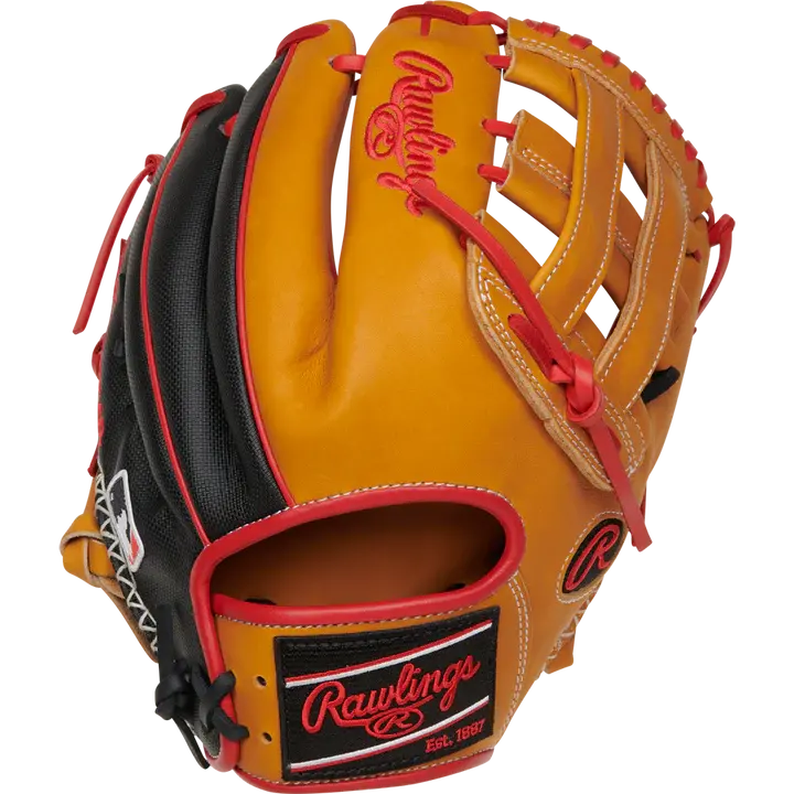 Rawlings Heart Of The Hide 12" Colorsync 7.0 - Prona28tss 1