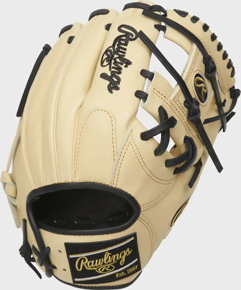 Rawlings Heart Of The Hide 11.5" - Prornp4-2Cb 1