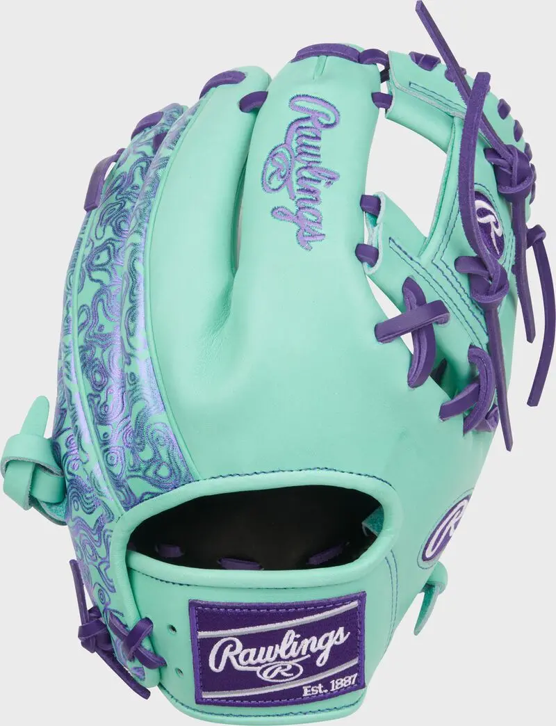 Rawlings Heart Of The Hide 11.5" Mint - Pror204-2Mpu 1