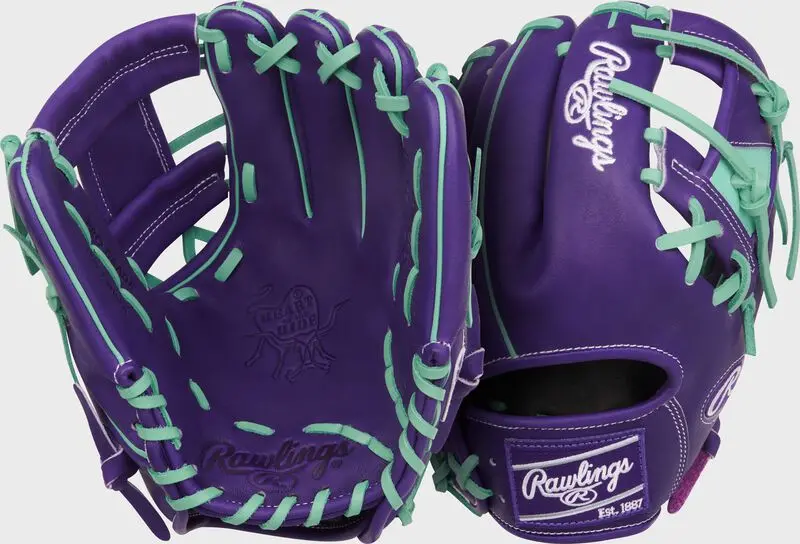 Rawlings Heart Of The Hide Fall 2025 11.5" - Pror204-2Xpu 1