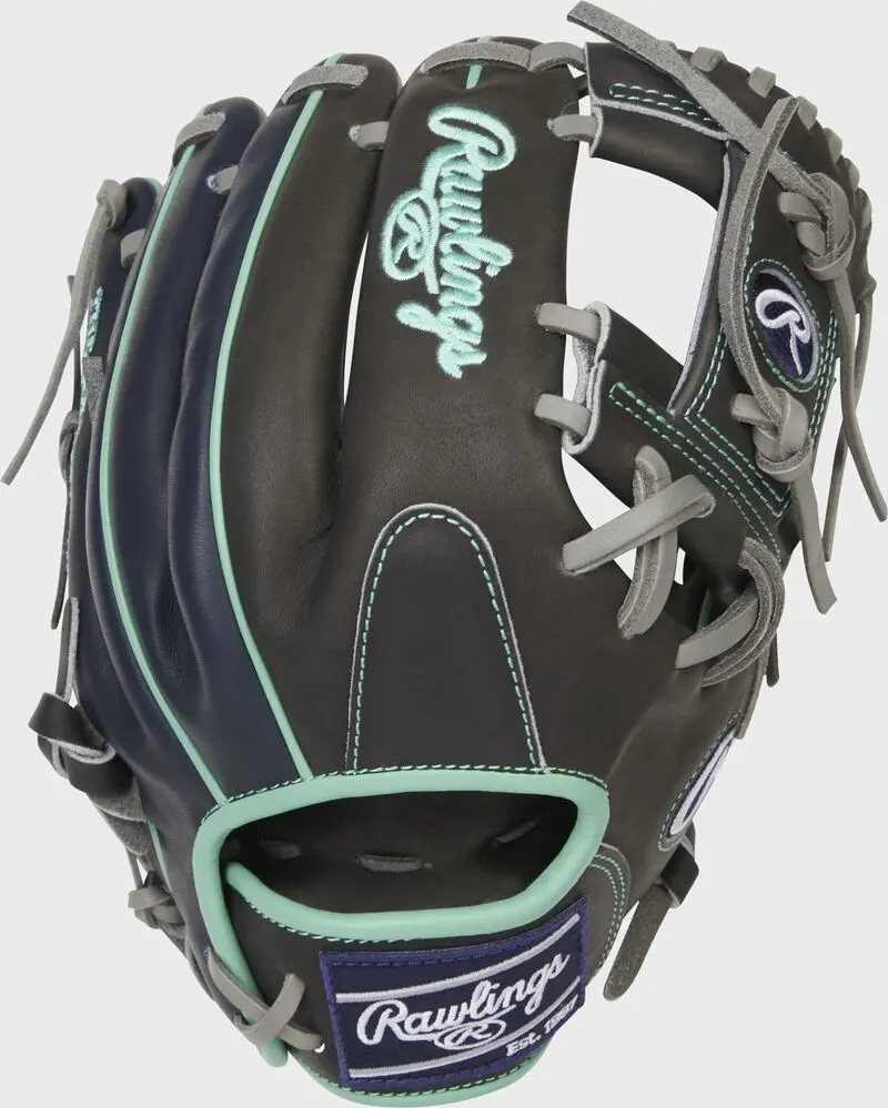 Rawlings Heart Of The Hide 11.5" - Pror204u-2Ds 1