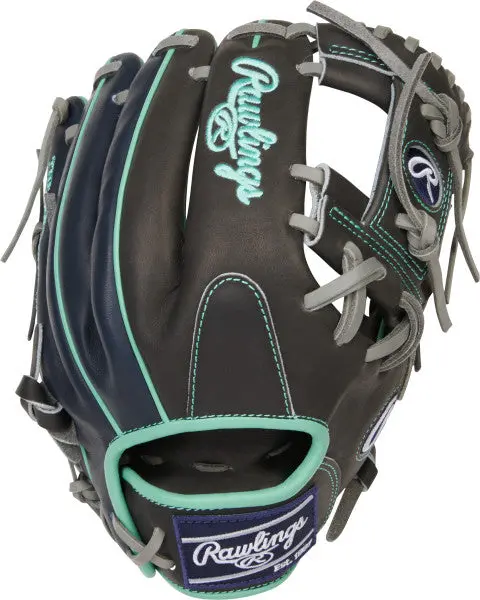 Rawlings Heart Of The Hide R2g 11.5" -   Pror204u-2Ds 1