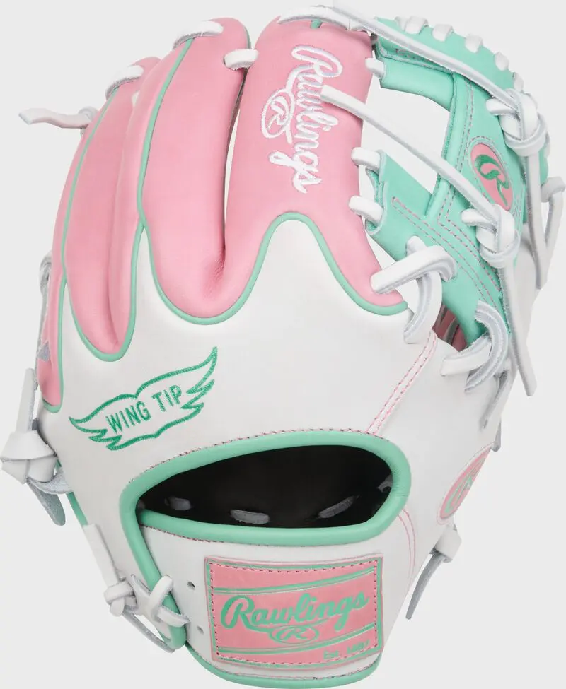 Rawlings Heart Of The Hide 11.5" - Pror204w-2Pw 1