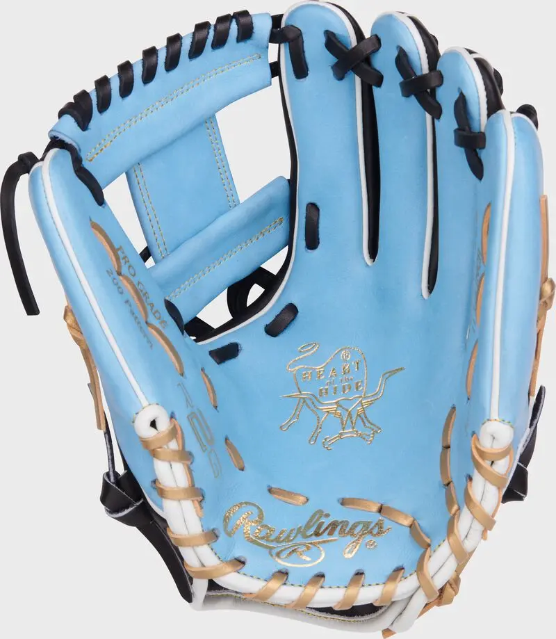 Rawlings Heart Of The Hide 11.75" - Pror205-2Cb 1