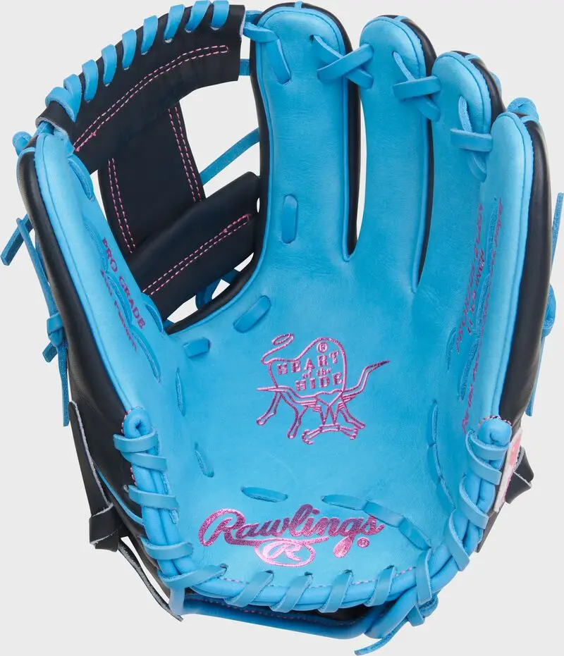 Rawlings Heart Of The Hide 11.75" - Pror205-2Cbn 2