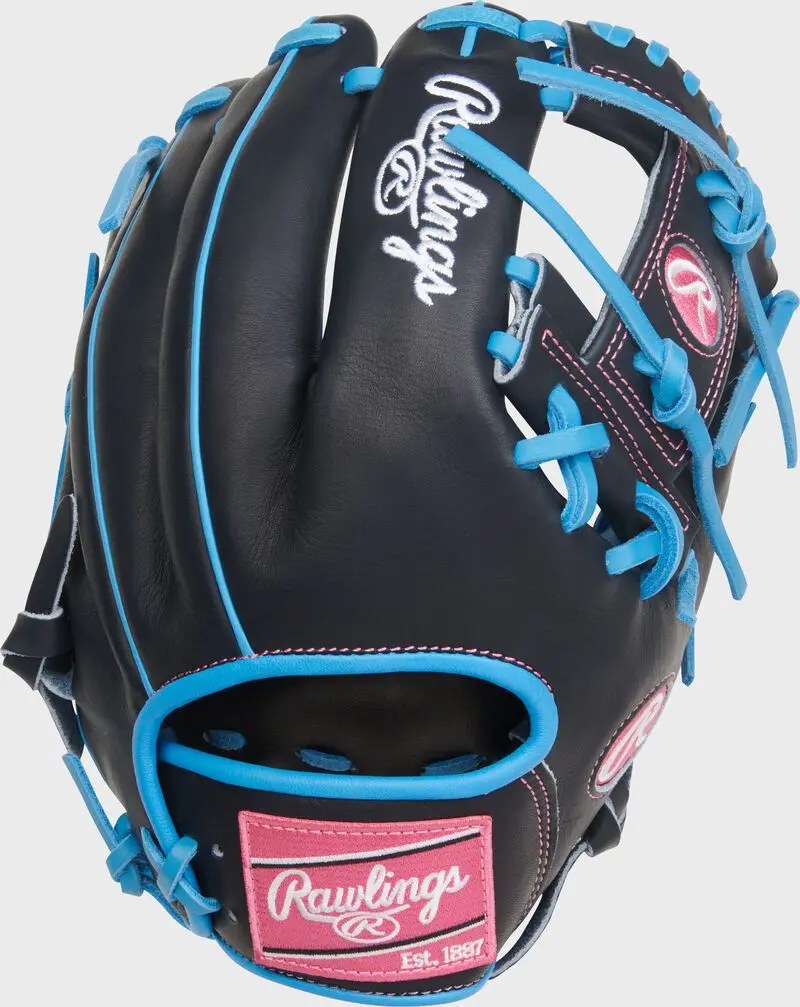 Rawlings Heart Of The Hide 11.75" - Pror205-2Cbn 1