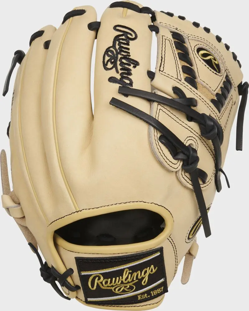 Rawlings Heart Of The Hide 11.75" - Rpror205-30C 1
