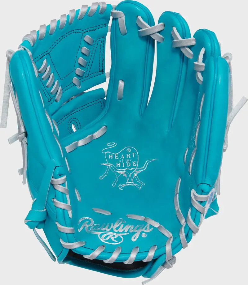 Rawlings Heart Of The Hide 11.75" - Pror205-30Tecb 2