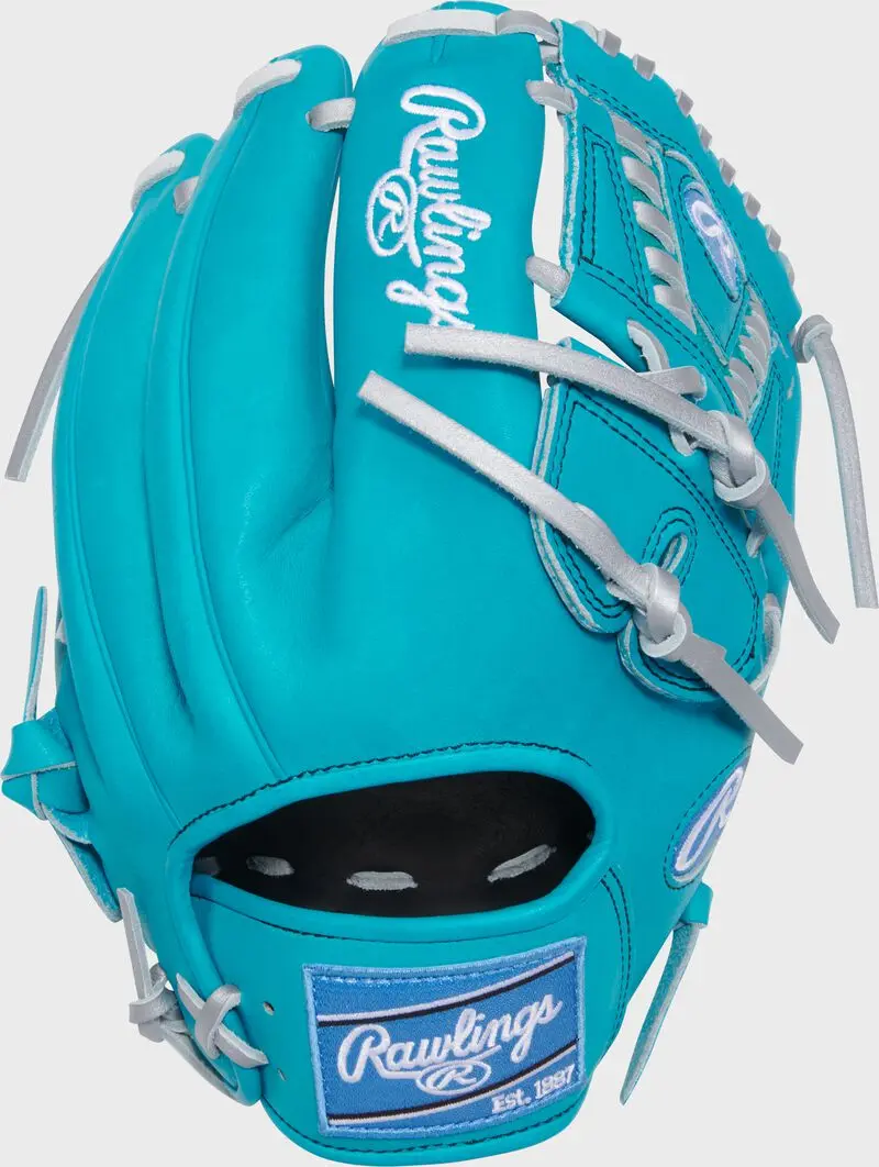 Rawlings Heart Of The Hide 11.75" - Pror205-30Tecb 1