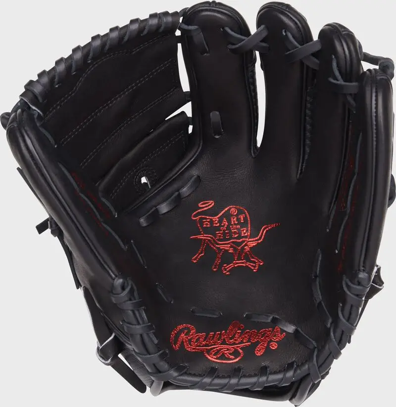 Rawlings Heart Of The Hide 11.75" - Pror205-9Bcfs 2