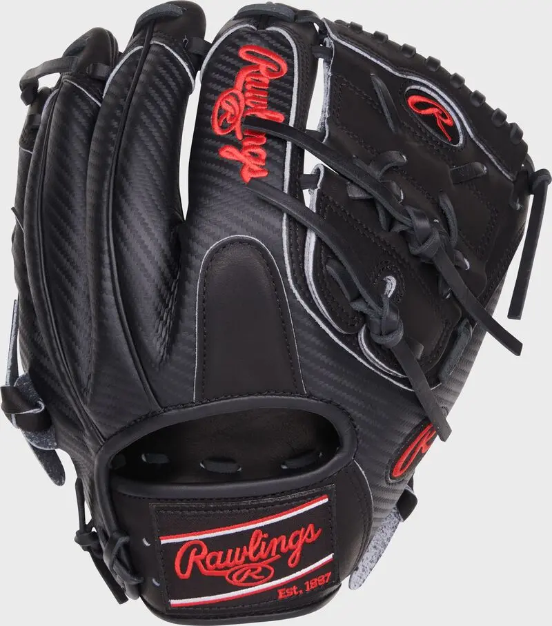 Rawlings Heart Of The Hide 11.75" - Pror205-9Bcfs 1