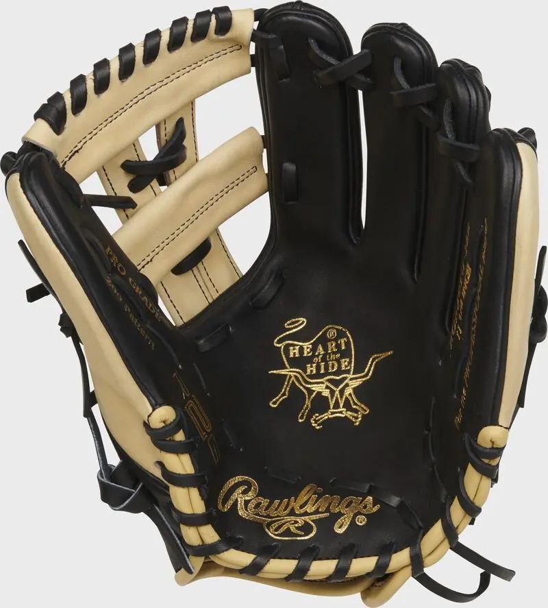 Rawlings Heart Of The Hide 11.75" - Rpror205u-32B 1