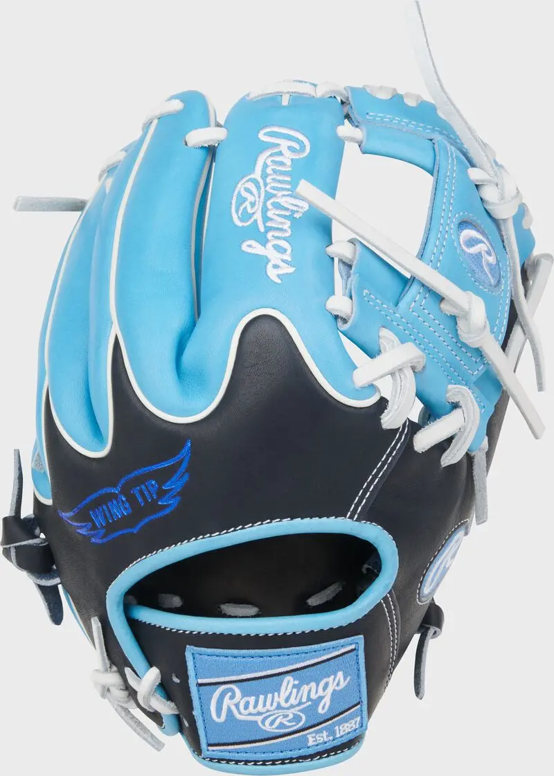 Rawlings Heart Of The Hide 11.75" Wing Tip - Pror205w-2Cb 1