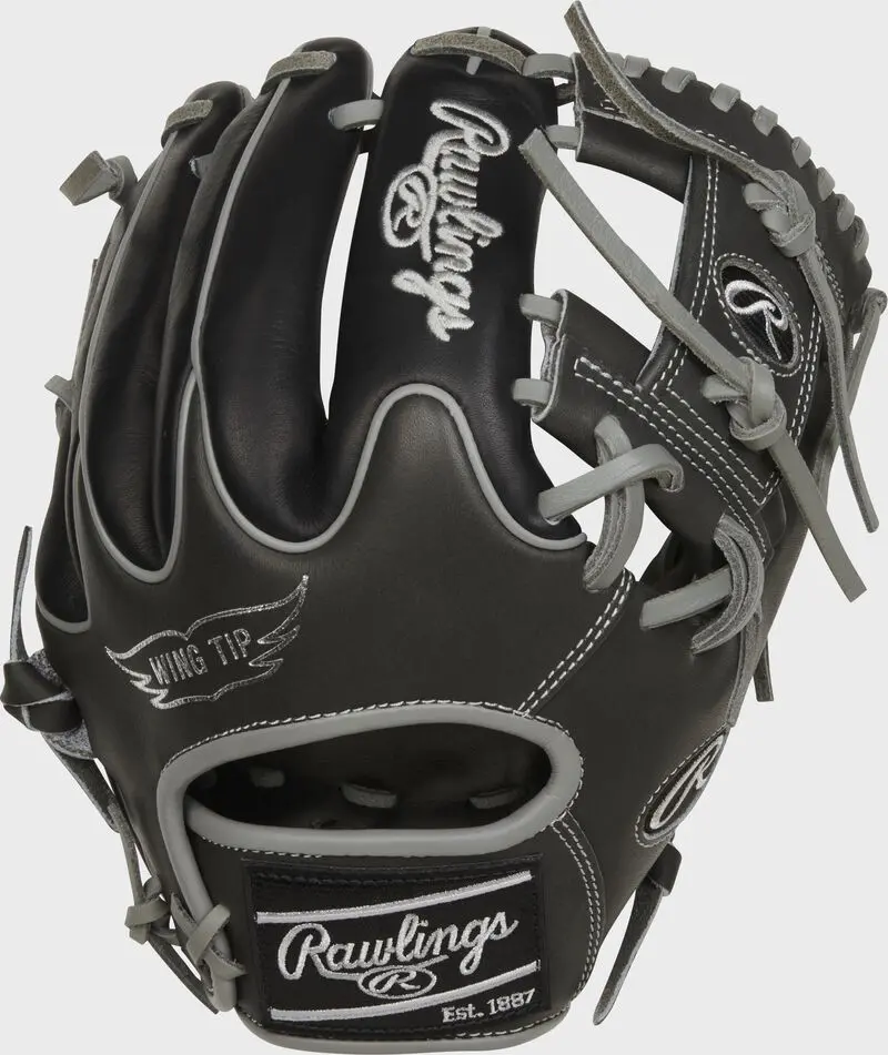 Rawlings Heart Of The Hide 11.75" - Pror205w-2Ds 1