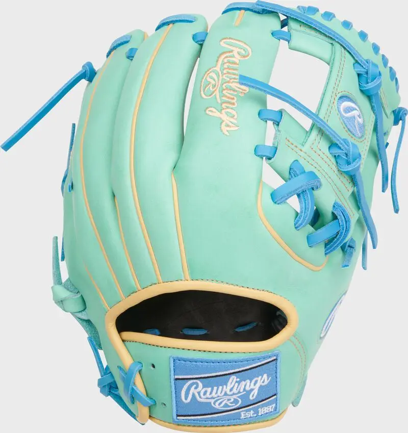 Rawlings Heart Of The Hide 11.75" Mint - Pror2175-2M 1