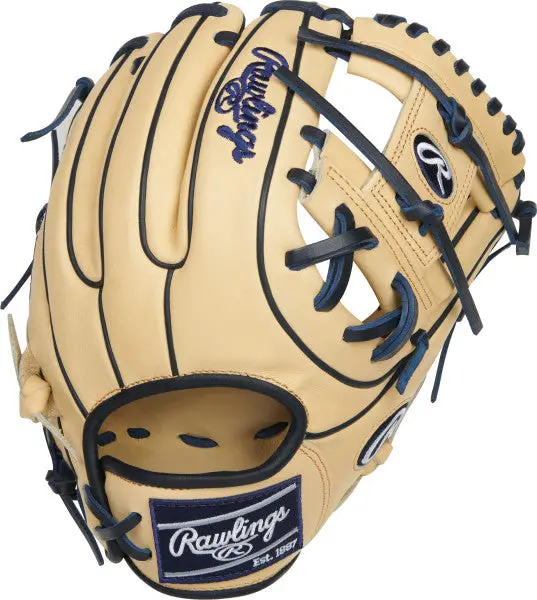 Rawlings Heart Of The Hide Contour 11.5" - Pror234u-2C 1