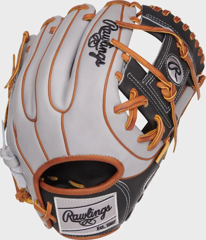 Rawlings Heart Of The Hide 11.5" - Pror234u-2Ds 1