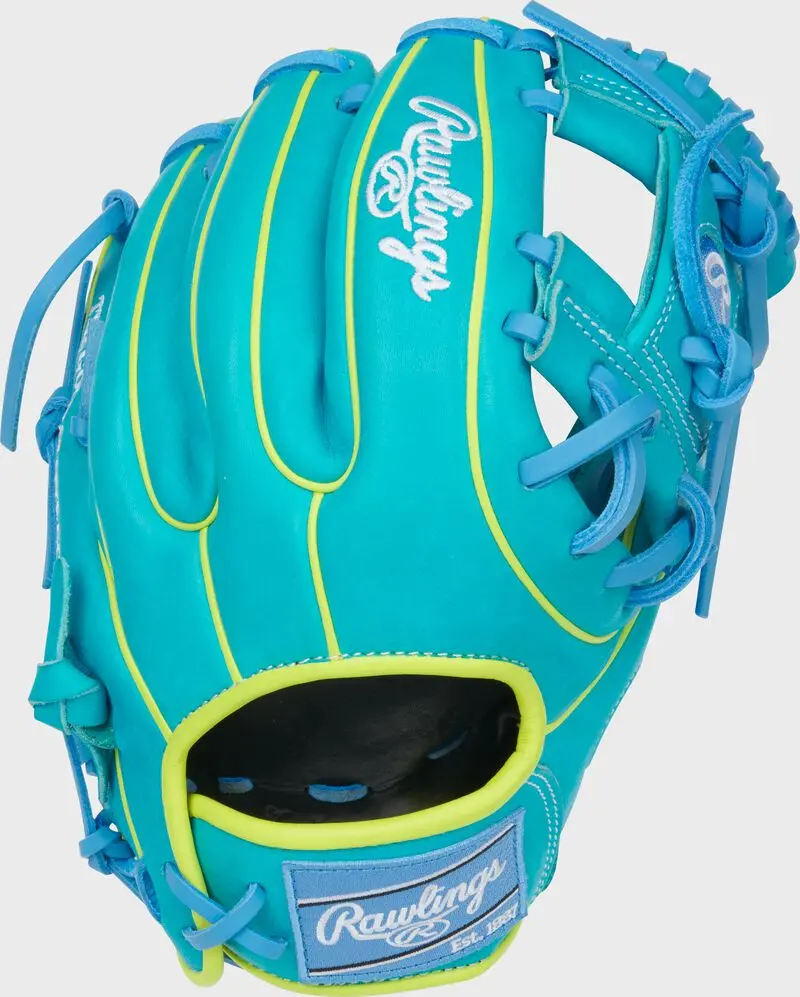Rawlings Heart Of The Hide 11.5" Contour - Pror234u-2Tey 1