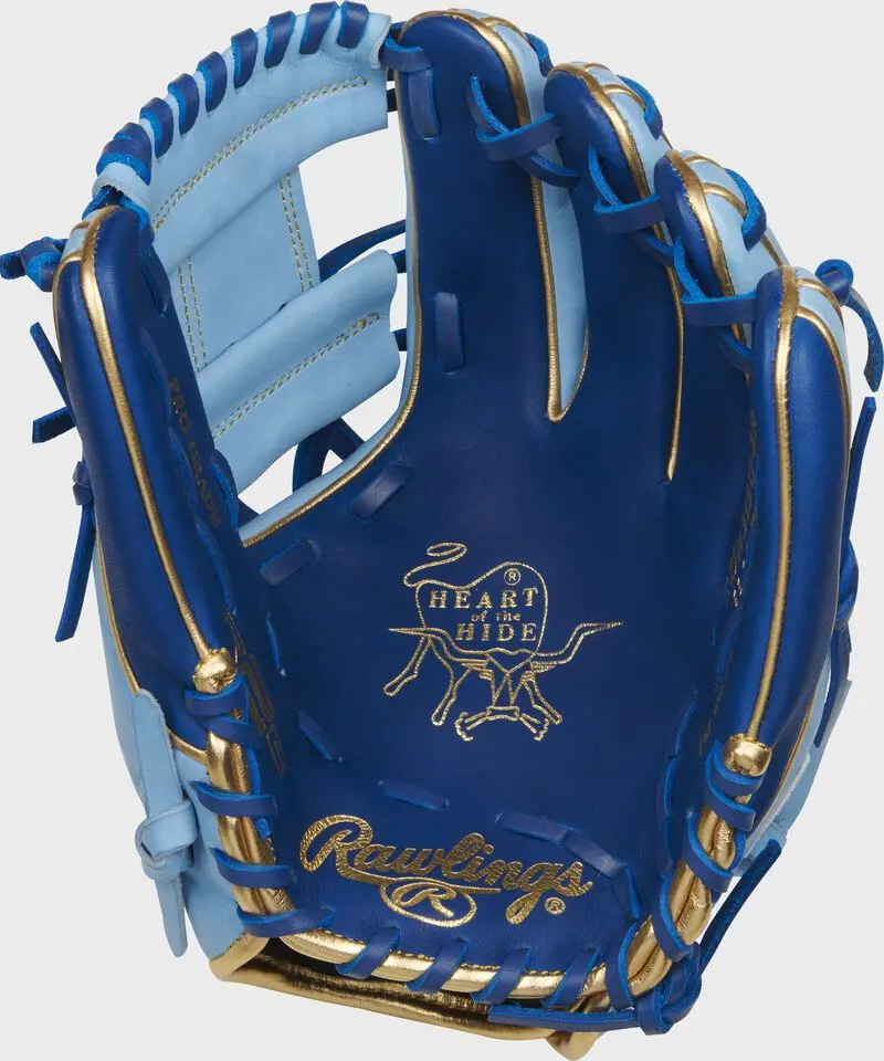 Rawlings Heart Of The Hide 11.25" - Pror312u-2R - Baseball Glove 2
