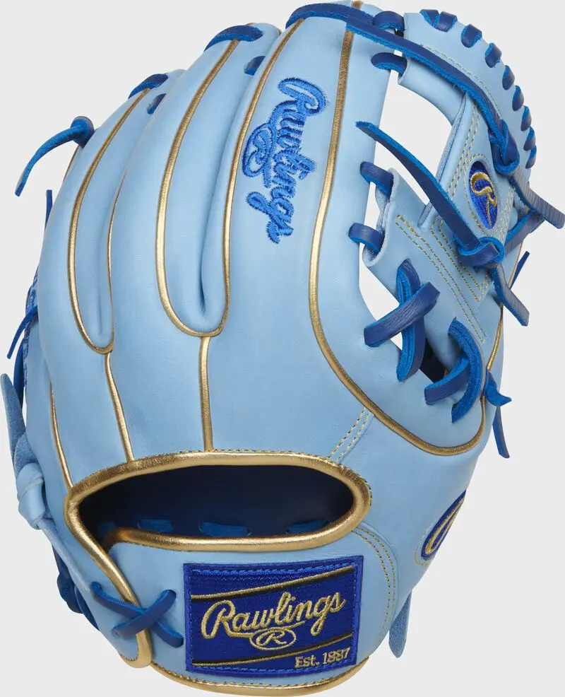Rawlings Heart Of The Hide 11.25" - Pror312u-2R - Baseball Glove 1