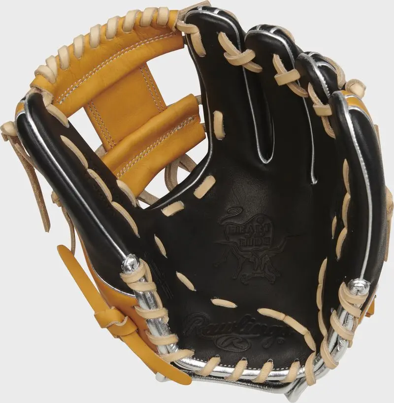 Rawlings Heart Of The Hide 11.5" - Pro314-2Btc 1