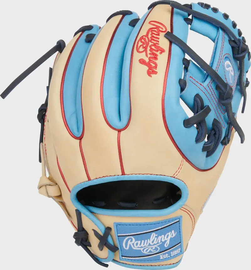 Rawlings Heart Of The Hide 11.5" - Pror314-2Cgb 1