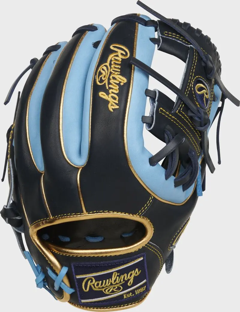 Rawlings Heart Of The Hide 11.5" - Pror314-2Ncb 1