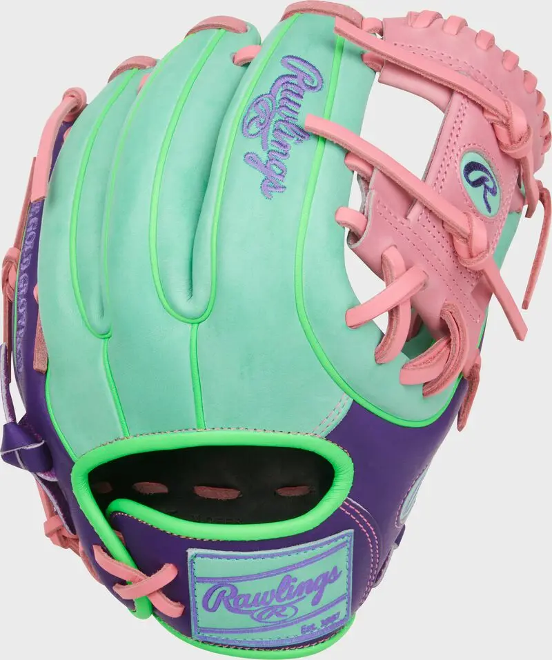 Rawlings Heart Of The Hide 11.5" Contour - Pror314u-2M 1