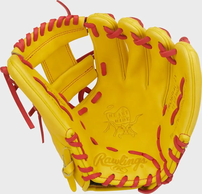 Rawlings Heart Of The Hide 11.5" Contour - Pror314u-2Y 2