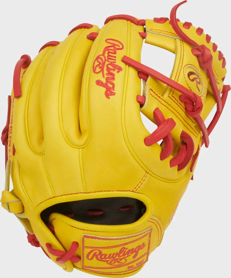 Rawlings Heart Of The Hide 11.5" Contour - Pror314u-2Y 1