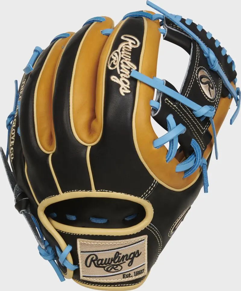 Rawlings Heart Of The Hide 11.75" -  Pror315-2Tb 1