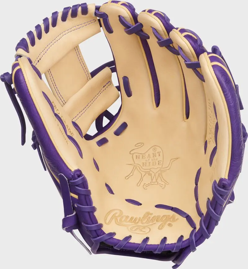 Rawlings Heart Of The Hide 11.75" - Pror315-2Wc 2