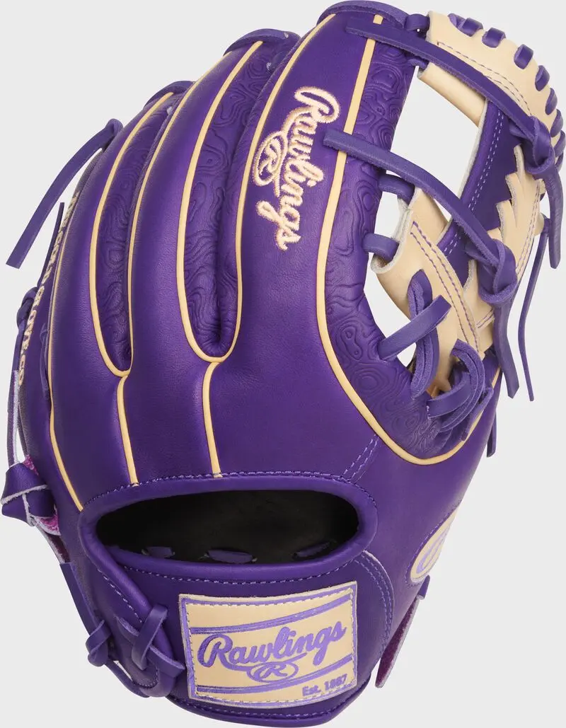 Rawlings Heart Of The Hide 11.75" - Pror315-2Wc 1