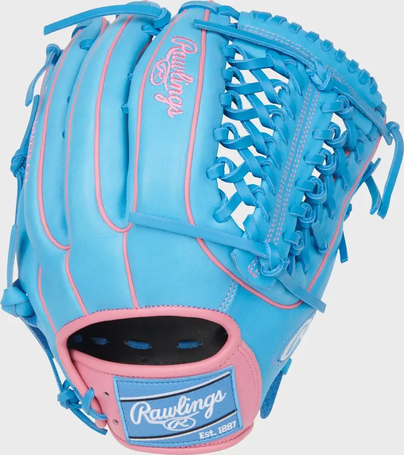 Rawlings Heart Of The Hide 12.75" - Pror3319-4Cb 1